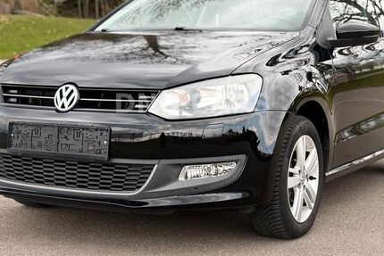 VW Polo 77.933 km 8.199 &euro; Nagold 72202