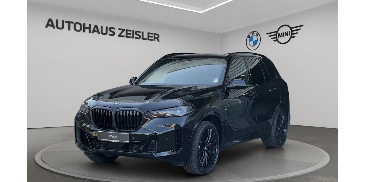 BMW X5 6.000 km 86.900 &euro; Waiblingen 71332