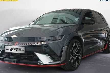 Hyundai IONIQ 5 13.000 km 49.990 &euro; Herrenberg 71083