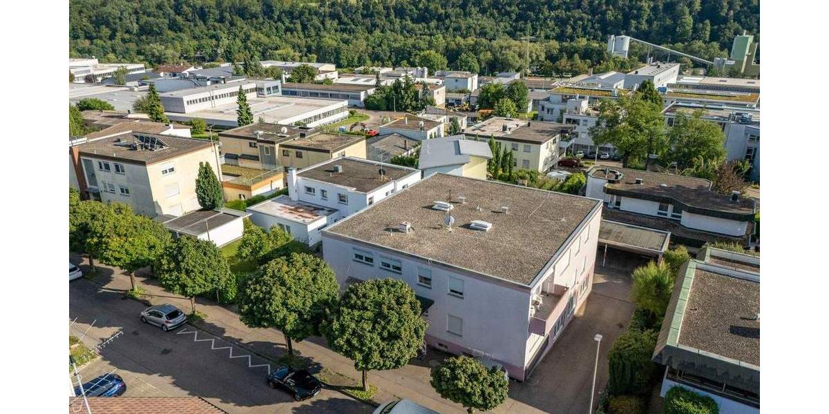 Mehrfamilienhaus, Wohnhaus Ludwigsburg Neckarweihingen - 1 Zimmer, 1.590.000&euro; | Angebot:24780860