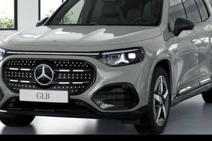 Mercedes-Benz GLB 350 9.900 km 65.590 &euro; Böblingen 71034