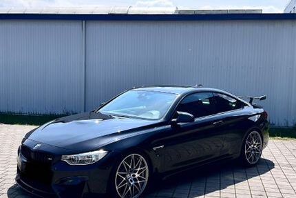 BMW M4 103.500 km 44.999 &euro; Oberreichenbach 75394