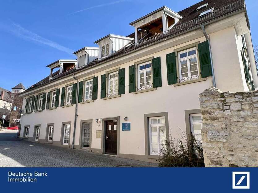 Wohnung zum Kaufen in Vaihingen 530.000 € 230 m²