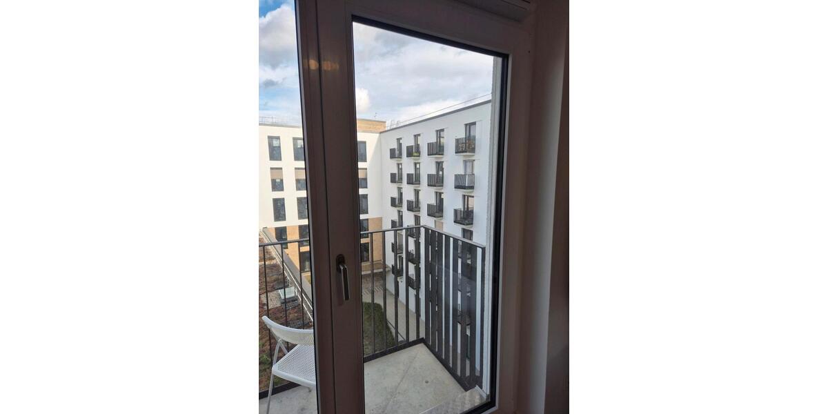 Etagenwohnung Stuttgart Stuttgart-Nord - 1 Zimmer, 21 m&sup2;, 798&euro; | Angebot:25883440