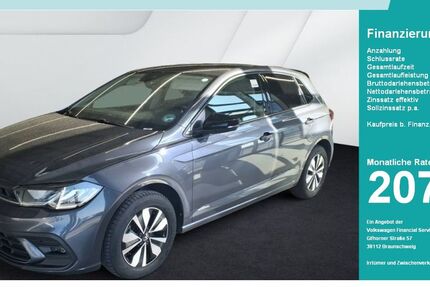 VW Polo 16.314 km 22.339 &euro; Herrenberg 71083
