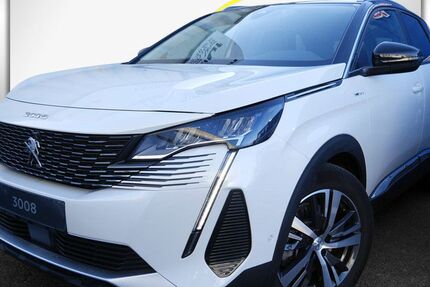Peugeot 3008 34.500 km 25.900 &euro; Leonberg 71229