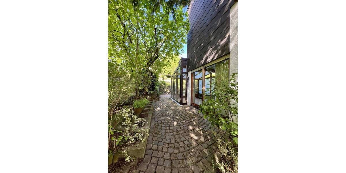 Reihenendhaus Waiblingen Beinstein - 8 Zimmer, 165 m&sup2;, 577.000&euro; | Angebot:26787960