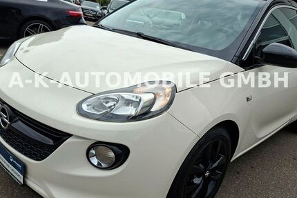 Opel Adam 53.093 km 7.499 &euro; Deizisau 73779