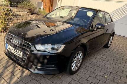 Audi A3 221.600 km 6.900 &euro; Nagold 72202