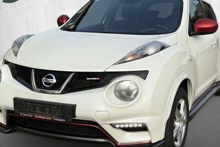 Nissan Juke 124.500 km 12.900 € Gerlingen 70839