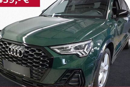Audi Q3 44.300 km 35.930 &euro; Ludwigsburg 71636