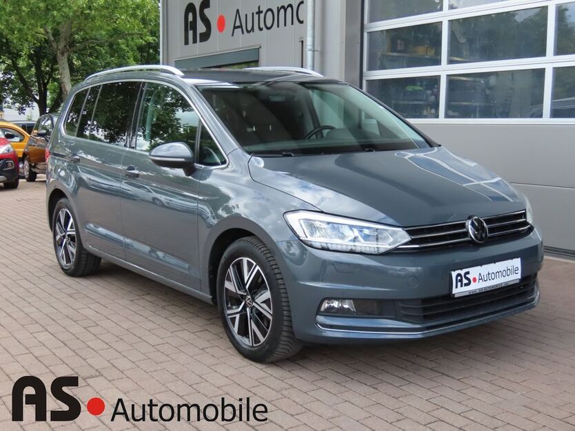 VW Touran 191.000 km 17.990 € Stuttgart 70329