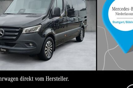 Mercedes-Benz Sprinter 9.651 km 68.980 &euro; Böblingen 71034