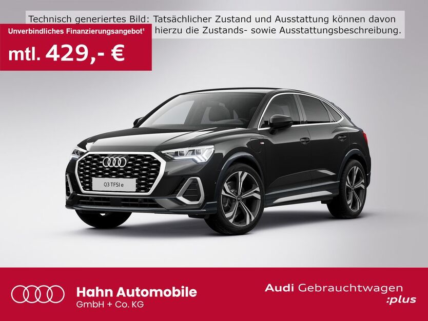 Audi Q3 60.900 km 34.930 € Ludwigsburg 71636