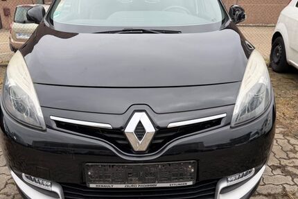 Renault Scenic 114.000 km 3.999 &euro; Pforzheim 75179