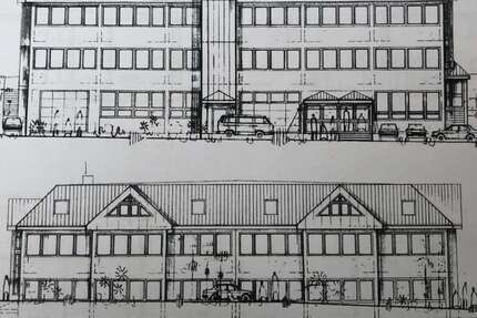 Büro in Pforzheim 525.000 € 500 m² zimmer