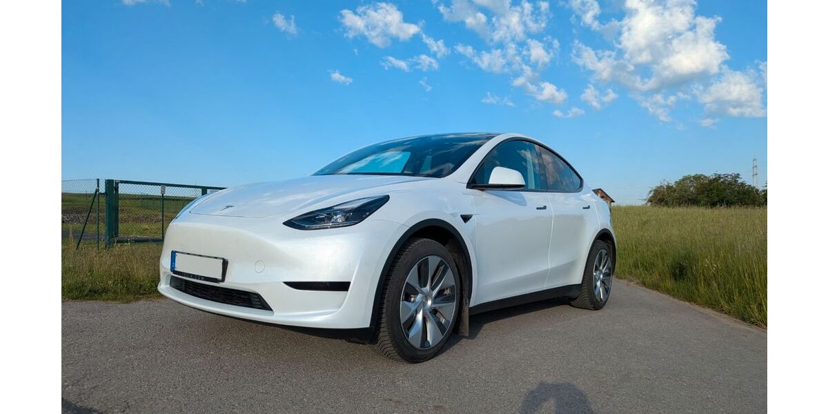 Tesla Model Y 42.000 km 35.500 &euro; Sindelfingen 71069