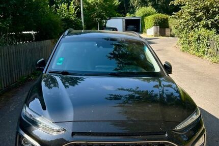 Hyundai KONA 112.200 km 14.750 &euro; Stuttgart 70184