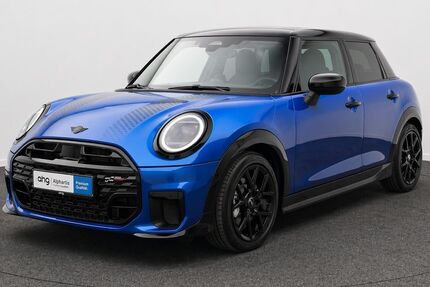 Mini Cooper C 6.148 km 34.830 &euro; Pforzheim 75179