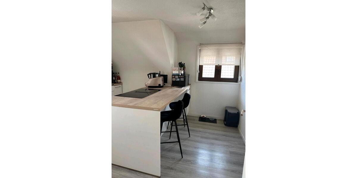 Dachgeschoßwohnung Schwieberdingen - 1 Zimmer, 67 m&sup2;, 243.500&euro; | Angebot:26464066