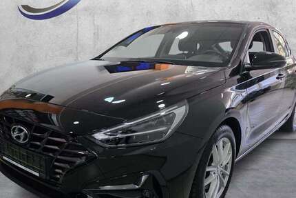 Hyundai i30 53.144 km 17.690 &euro; Stuttgart 70469