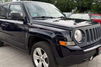 Jeep Patriot