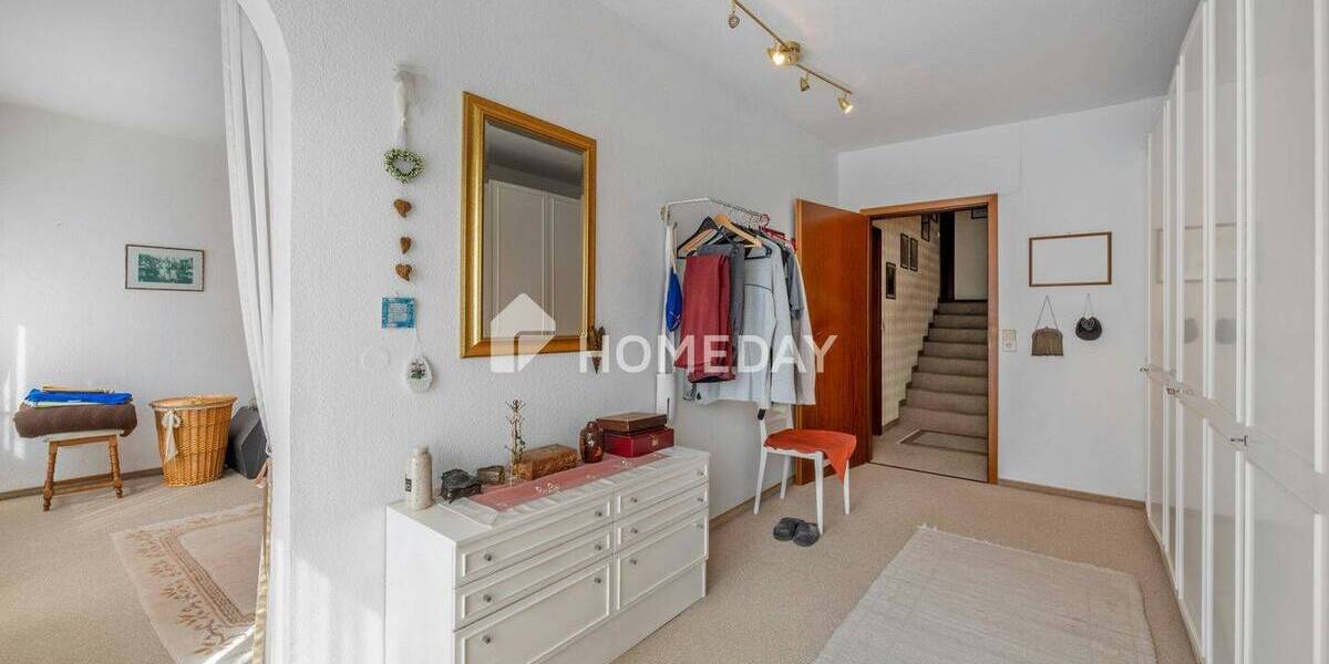 Reihenendhaus Aichtal Aich - 4 Zimmer, 149 m&sup2;, 540.000&euro; | Angebot:26731097