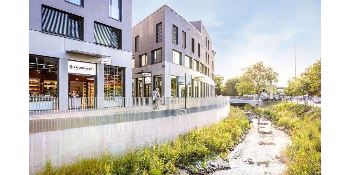 Etagenwohnung Metzingen - 2 Zimmer, 63 m&sup2;, 890&euro; | Angebot:24868381