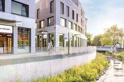 Wohnung Metzingen - 2 Zimmer, 63 m&sup2;, 890&euro; | Angebot:24868381