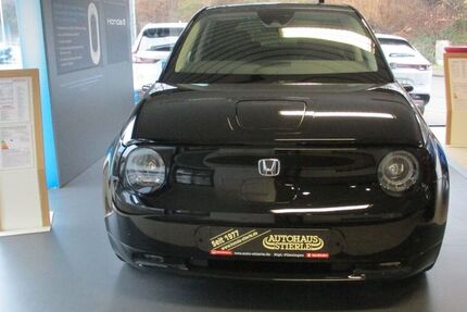Honda e