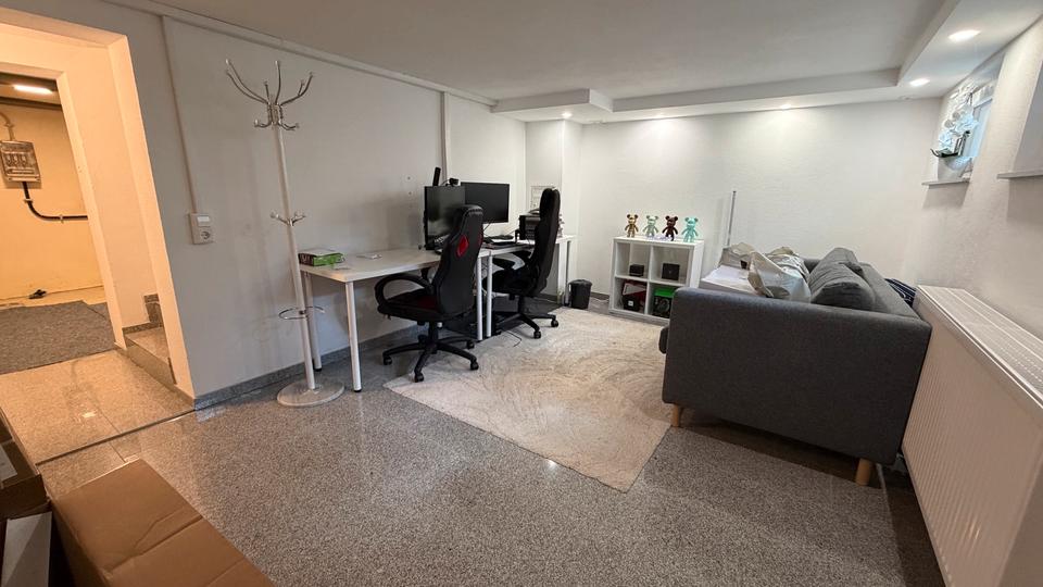 Reihenhaus Reutlingen Orschel-Hagen - 2.5 Zimmer, 82 m&sup2;, 349.000&euro; | Angebot:26817403