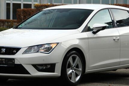 Seat Leon 141.000 km 11.490 &euro; Stuttgart 70567
