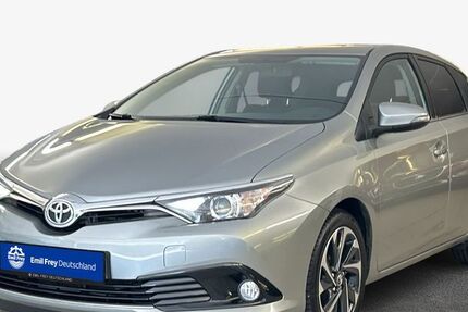Toyota Auris 54.800 km 14.990 &euro; Esslingen 73730