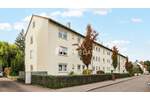 Etagenwohnung Ludwigsburg Ost - 2 Zimmer, 56 m&sup2;, 220.000&euro; | Angebot:24810455