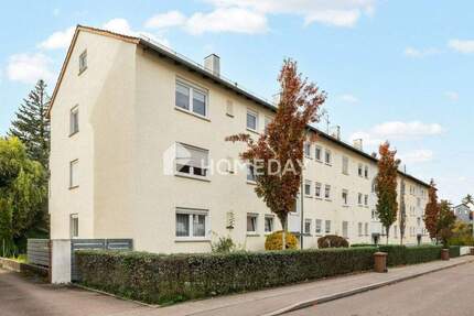 Wohnung Ludwigsburg Ost - 2 Zimmer, 56 m&sup2;, 220.000&euro; | Angebot:24810455
