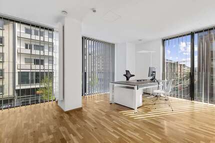 Gewerbeobjekt Pforzheim Weststadt - 3.000&euro; | Angebot:22972042