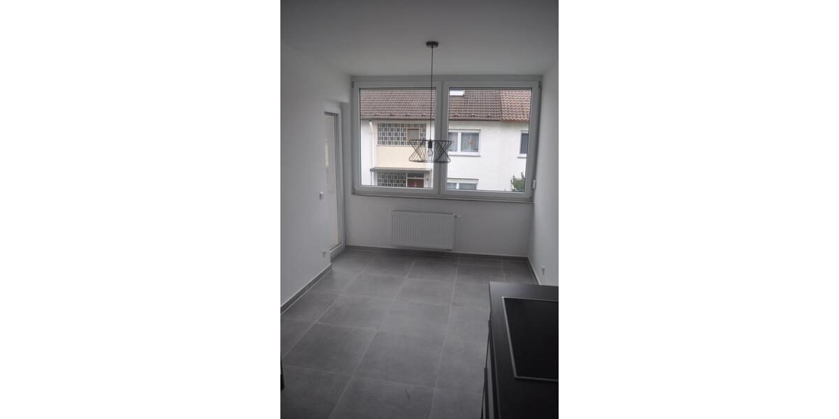 Etagenwohnung Gerlingen - 2.5 Zimmer, 60 m&sup2;, 1.150&euro; | Angebot:27583342