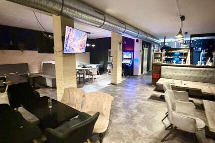 Gastronomie in Ludwigsburg 2.000 € 180 m² zimmer