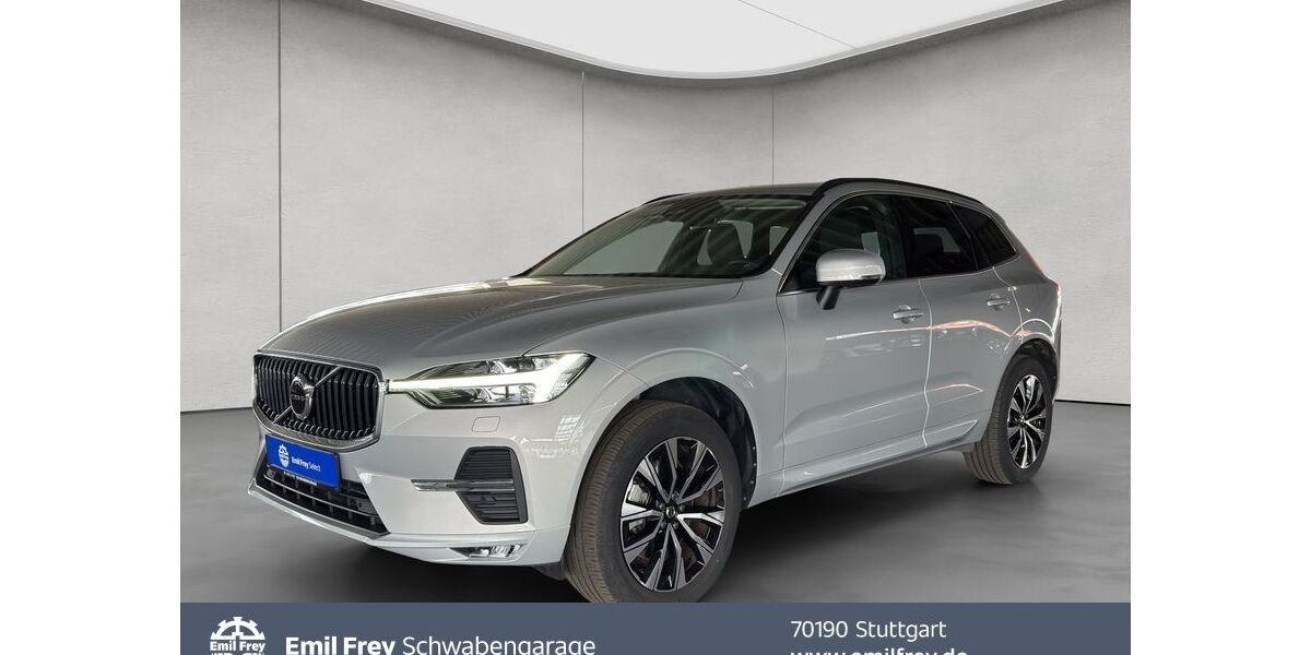 Volvo XC60 16.877 km 33.900 &euro; Stuttgart 70190