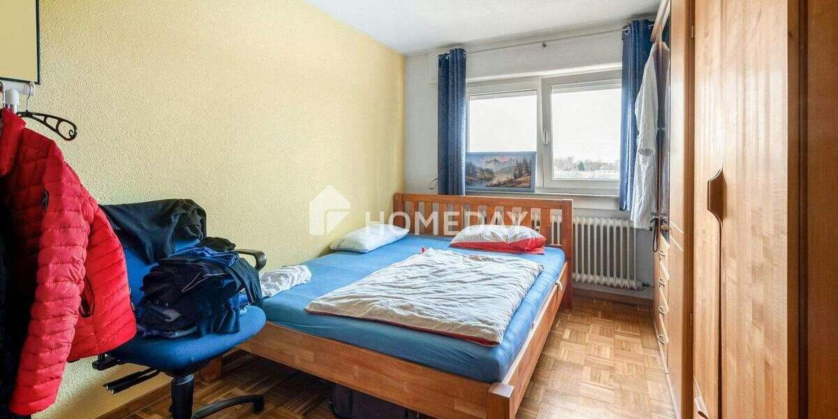 Etagenwohnung Gerlingen - 3 Zimmer, 74 m&sup2;, 282.000&euro; | Angebot:25773226