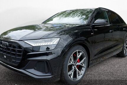 Audi Q8 96.250 km 59.890 &euro; Bietigheim-Bissingen 74321