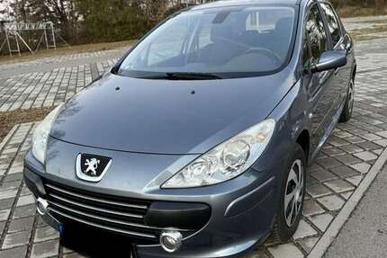 Peugeot 307 180.000 km 2.500 &euro; Rottenburg Am Neckar 72108
