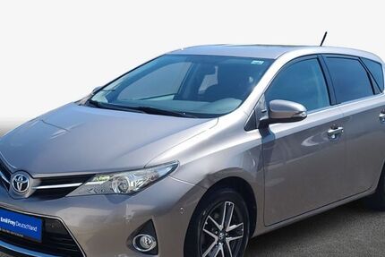 Toyota Auris 30.000 km 13.460 &euro; Reutlingen 72766