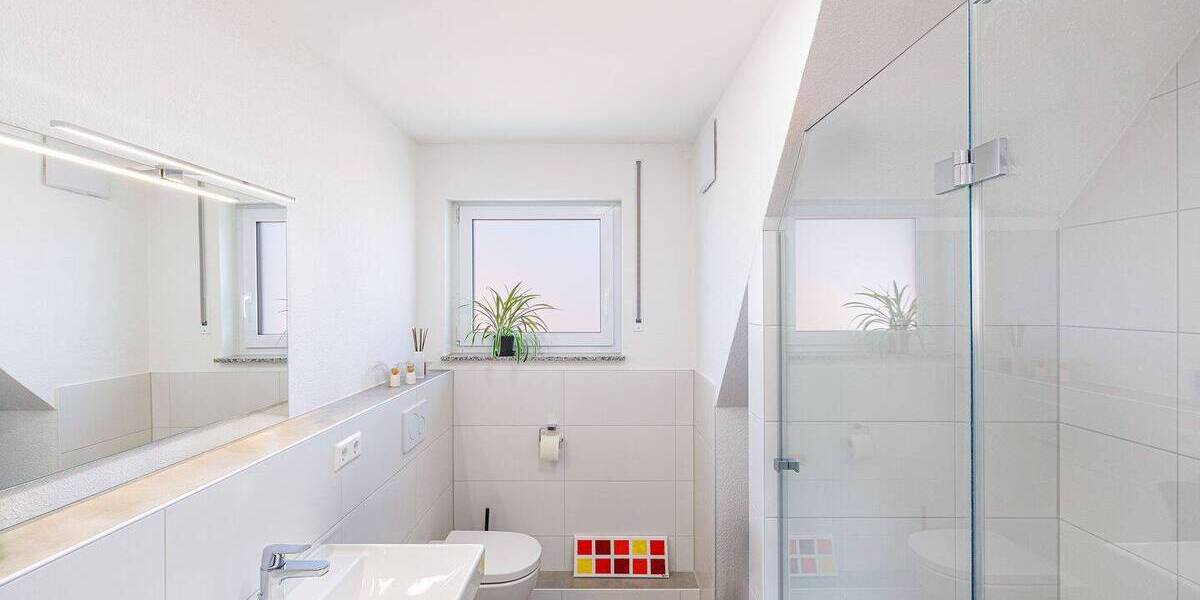 Etagenwohnung Eberdingen Nussdorf - 3 Zimmer, 61 m&sup2;, 285.000&euro; | Angebot:26205509