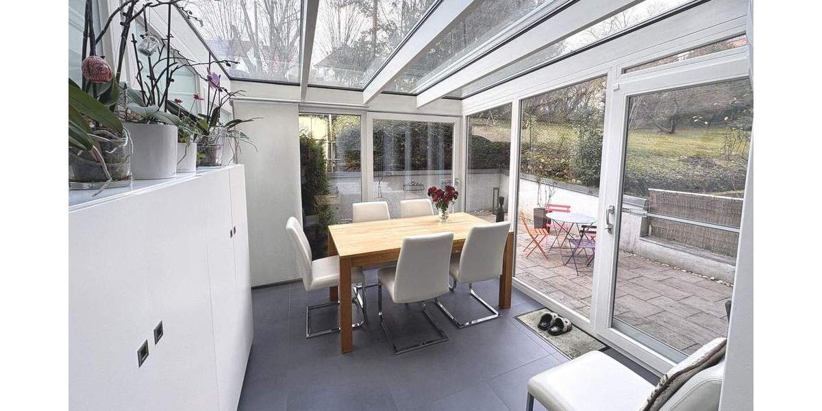 Etagenwohnung Stuttgart Nord - 3 Zimmer, 96 m&sup2;, 560.000&euro; | Angebot:24543769