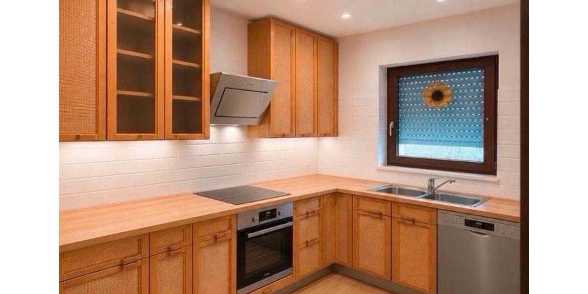 Etagenwohnung Bad Liebenzell - 3 Zimmer, 70 m&sup2;, 950&euro; | Angebot:27625089