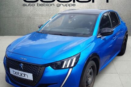 Peugeot 208 45.351 km 19.450 &euro; Magstadt 71106