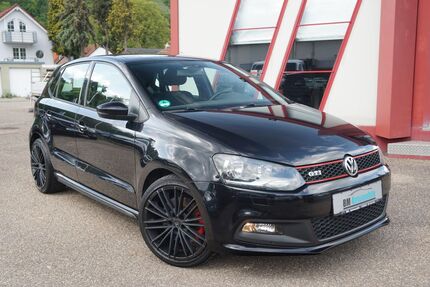 VW Polo 183.859 km 7.900 &euro; Niefern-Öschelbronn 75223
