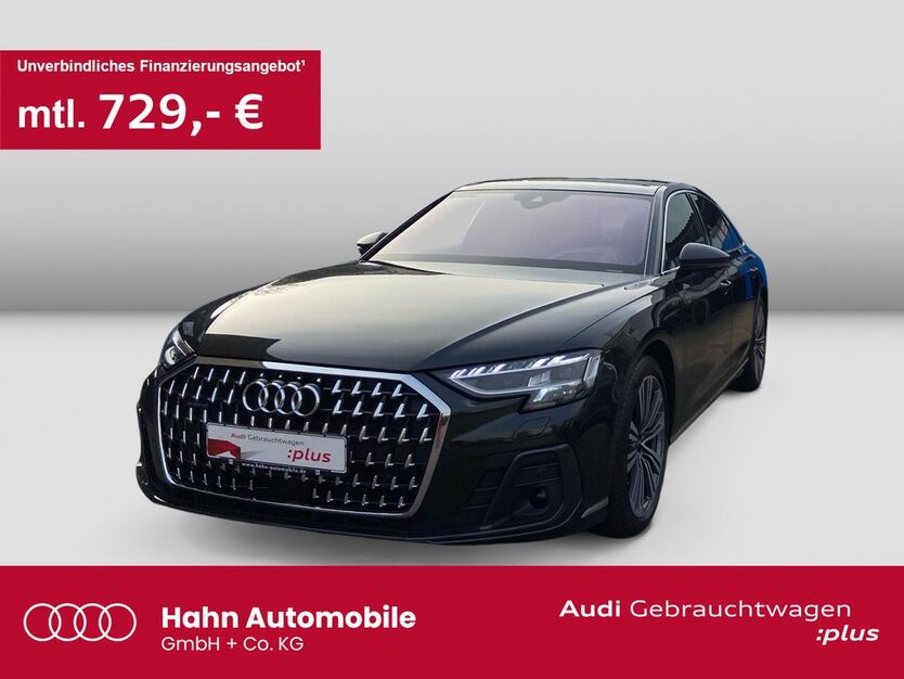 Audi A8 40.572 km 62.930 € Esslingen 73730
