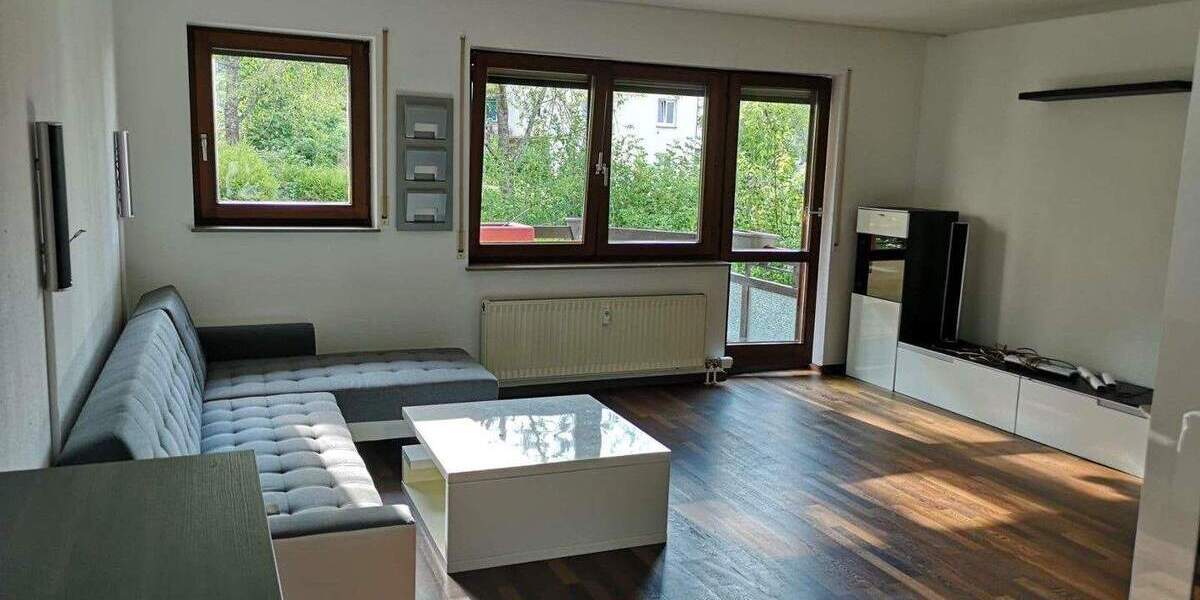 Etagenwohnung Leinfelden-Echterdingen Stetten - 2 Zimmer, 65 m&sup2;, 299.000&euro; | Angebot:25321566